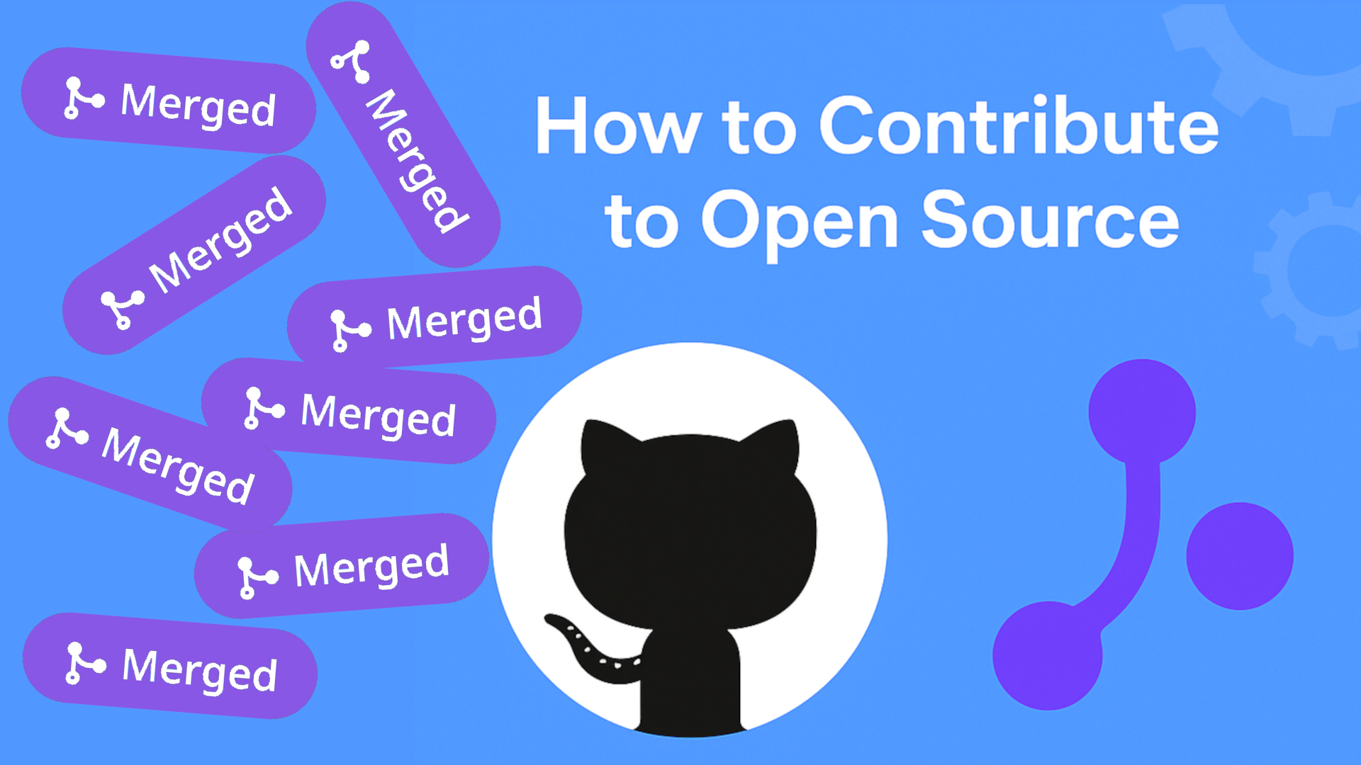 How to Contribute to Open Source: A Beginner-Friendly Guide · SudoStart